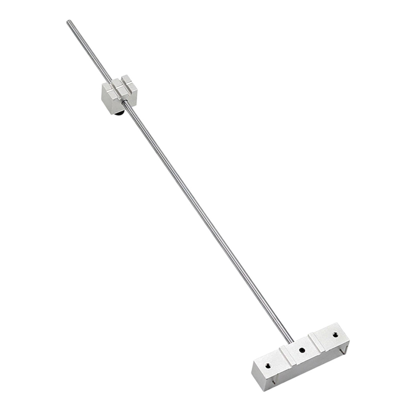 JWQFBC Guitar Chord Positioning Tool Measurement Device Easy to Operate Heavy-duty Wide
