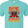 thumbnail image 4 of Inktastic Dirt Biking Motocross Racing T-Shirt, 4 of 5