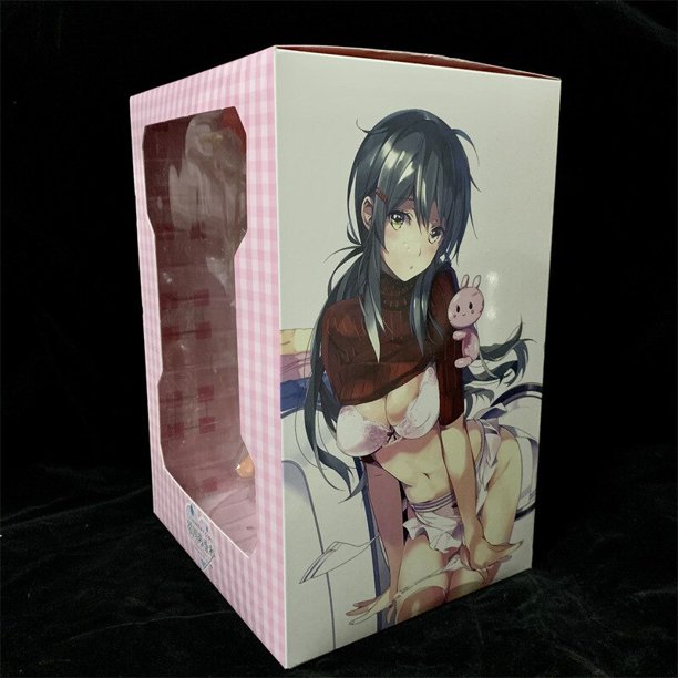 DAIKI-figura de acción de chica de lavandería Sexy, Suikawa Amane, Taira Tsukune, modelo Hentai coleccionable para adultos, regalo, 1/6 Fivean unisex