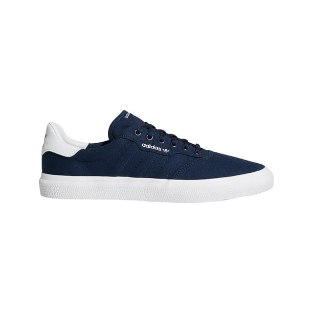 Tenis Adidas Hombre 3MC VULC Skate Azul B22707 Walmart en linea