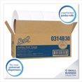 thumbnail image 6 of Essential Jrt Jumbo Roll Bathroom Tissue, Septic Safe, 2-Ply, White, 1000 Ft, 4 Rolls/carton | Bundle of 5 Cartons, 6 of 7