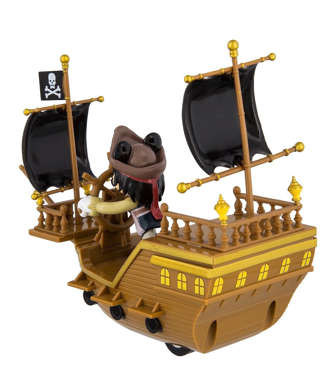 disney pirate toys