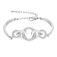 thumbnail image 1 of Pulsera Corazón Buena Hermana Pulsera Regalos para Mujeres Mejor Amigo Hermana Pulsera Corazón, 1 of 2