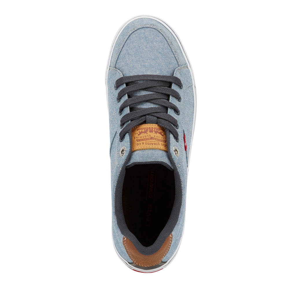 Levi's Mens Turner Chm Casual Fashion 