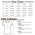thumbnail image 2 of WMTBSRSW Scrubs for Women Stretchy V Neck Scrub Shirts with Pockets Short Sleeve Medical Scrub Tops 2025 Trendy Uniforms for Professionals Nurses Doctors, 2 of 3