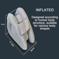 thumbnail image 3 of Golf Swing Trainer, Golf Training Equipment, Correct Your Golf Swing-YuJia VCNMR, 3 of 4