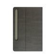 thumbnail image 1 of Funda JM Accura Estuche Negro para Galaxy Tab A8'', 1 of 2