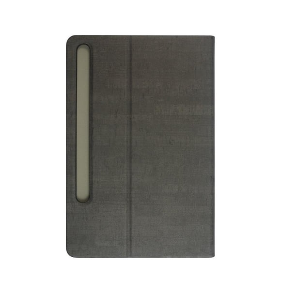 Funda JM Accura Estuche Negro para Galaxy Tab A8''