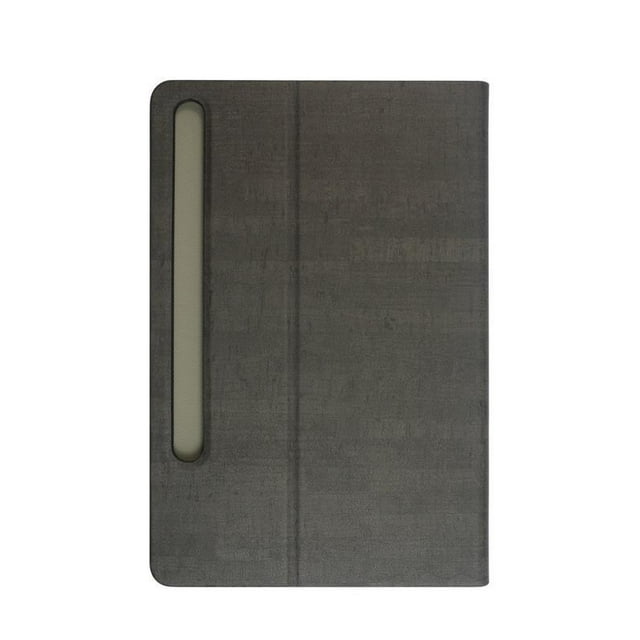 Funda JM Accura Estuche Negro para Galaxy Tab A8''