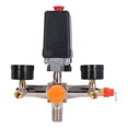 thumbnail image 6 of Applicable to Compressor Pressure Switch Control Valve, 6 of 10