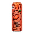 thumbnail image 3 of Peace Tea Peach Party Can, 695 mL, 3 of 11