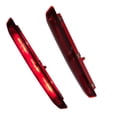 thumbnail image 4 of Lámpara trasera Bsvklp roja para Ford Escape 13-16, 4 of 9