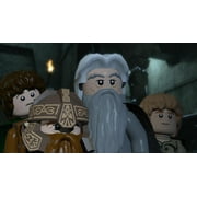 Playstation Lego Lord Of The Rings