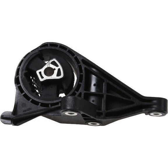 Front Transmission Mount - Compatible with 2014 - 2016 Chevy Impala Limited 3.6L V6 2015