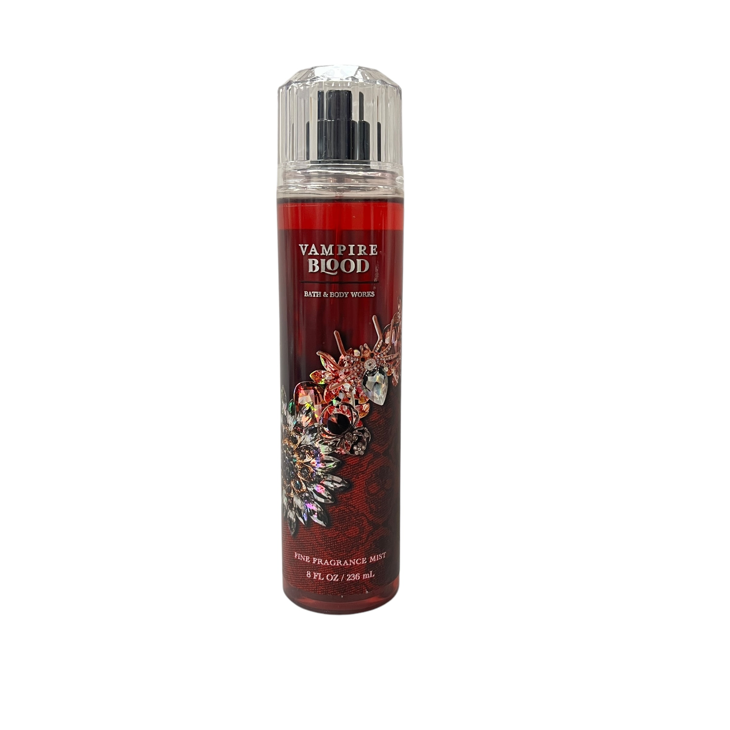 Amazon.com : Bath & Body Works Fine Fragrance Mists, Set of