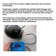 thumbnail image 4 of Inverter Refrigerator , US Plug 110V For  System Inverter Testing Instrument 16 Wire Terminals  for Electric Valve Stuck Repair, 4 of 8