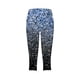 thumbnail image 2 of Pantalones de Yoga de Mujer Capris Impreso Casual Elástico, Pantalones de Yoga de Mujer de Cintura Alta para Todo el Uso de Temporada, 2 of 4