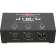 thumbnail image 1 of Galaxy Audio JIBC XLR Combiner, 1 of 3