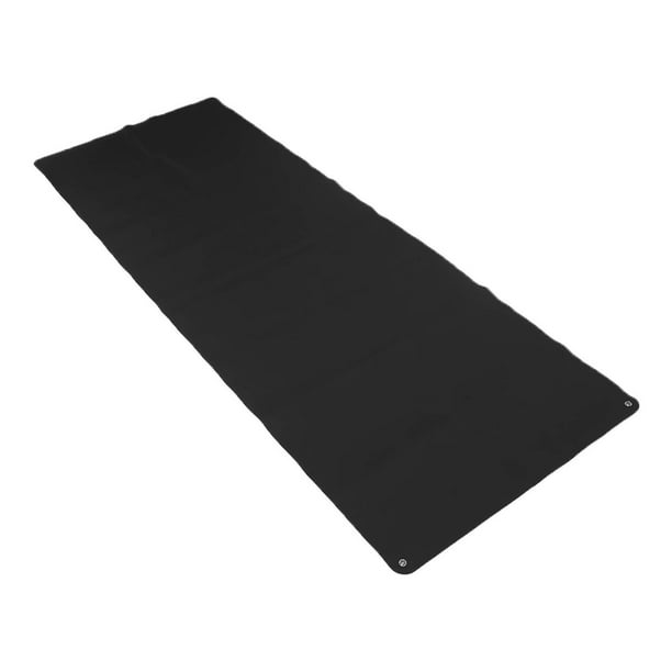 Earthing Mat,Grounding Mat Black Earthing Earthing Pad Grounding Sheet