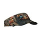 thumbnail image 1 of Balery Floral Dreamcatcher Elegance Gorra deportiva con visera ajustable para mujer y hombre (talla única), 1 of 7