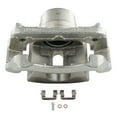 thumbnail image 2 of ECCPP 19B2670 Brake Caliper fit for 2003-2008 for Honda for Pilot 1PCS Front Left, 2 of 5
