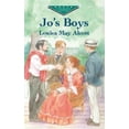 thumbnail image 1 of Pre-Owned Jo's Boys (Dover Children's Evergreen Classics) (Paperback) 0486422267 9780486422268, 1 of 1