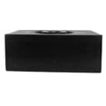thumbnail image 1 of RV Water Container, Large Capacity Heat Cold Resistant 130mm Water Inlet Leakproof Water Storage Tank 8 Gallons  for Trailer, 1 of 7