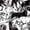 Black/White, variant on Boho Beige Cream Grey Blue Under The Sea Animal Coral Starfish Shell Peel and Stick Wallpaper Contact Paper Vintage Vinyl Stick on Wall Paper for Bedroom Bathroom Kitchen Cabinet Renter Friendly