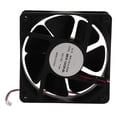 thumbnail image 2 of High Performance Cooling Industrial Cooling Fan High Performance Cooling Fan Fan 2400 to 2500RPM Computer Fan Fast Heat Dissipation ABS Housing Case Fan for Computer, 2 of 8