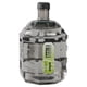 thumbnail image 1 of Contenedor de almacenamiento de agua multifuncional de PC gris para cocina y exterior. 10 litros, 1 of 7