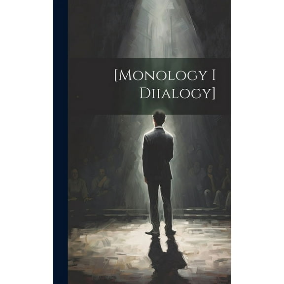 [Monology i diialogy] (Hardcover)