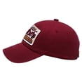 thumbnail image 3 of Knite Gorra Vintage Arizona Bordada Hombre Algodón Ajustable Estilo Retro, 3 of 4