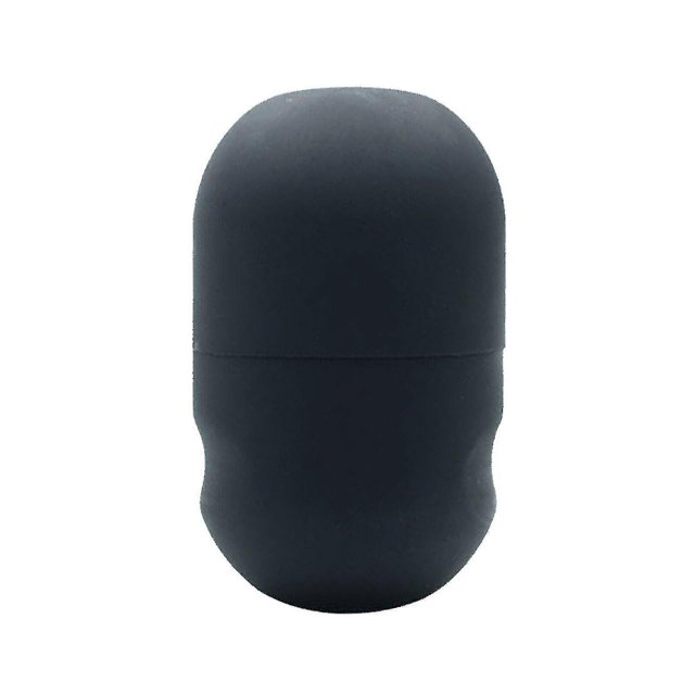 Moule à Glaçons en Silicone pour le Visage, Rouleau de Glace Réutilisable, Outil de Soin du Visage