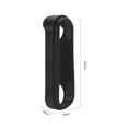 thumbnail image 2 of Funda de silicona cubierta protectora antiarañazos para Google Nest Doorbell, 2 of 9