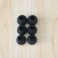 thumbnail image 6 of CIYISON Silicone Earbud Tips Replacement Earbuds Caps Eartips Tips Earphone Covers, 6 of 7