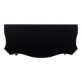 thumbnail image 6 of Butler Specialty Company Cheshire Ballerina 22" Console Table - Black Licorice, 6 of 7