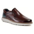 thumbnail image 1 of POD Chaussures Décontractées à Enfiler en Cuir Italien pour Hommes Fowler, 1 of 1