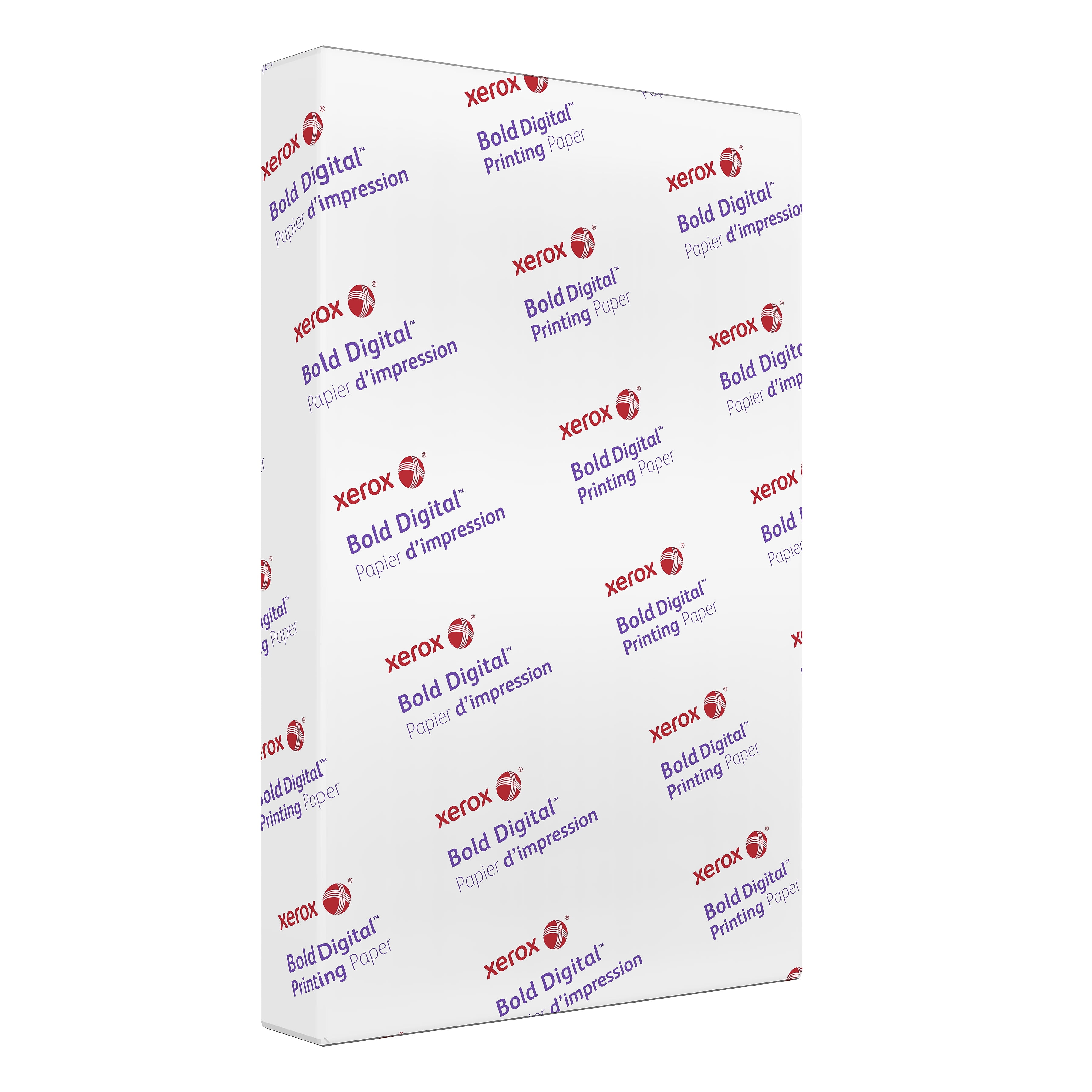 Xerox Bold Digital Paper 11x17 24lb/90g 500/pkg, Paper, Envelopes,  Cardstock & Wide format, Quick shipping nationwide