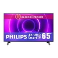 thumbnail image 1 of TV Philips 65 Pulgadas 4K Ultra HD Smart TV LED 65PFL5766/F7, 1 of 4