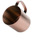 thumbnail image 2 of Taza, Taza De Café Ligera A Prueba De Herrumbre, Para El Café De La Cerveza De Otdoor De La Oficina Fugacal Oro rosa, 2 of 8