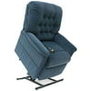 Pride GL358L 3 Position Lift Chair, Large