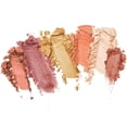 thumbnail image 2 of Milani Most Wanted Eyeshadow Palaette Burning Desire, 2 of 3