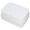 thumbnail image 3 of Risegun Caja De Conexiones De Alimentación 280x195x135mm Caja De Cableado Eléctrico De Excelente Rendimiento Ampliamente Utilizada Orientada Al Detalle, 3 of 14
