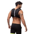 thumbnail image 5 of Chaleco Con Peso Clásico Lastrado 4 Kg 9 Lbs V&D Fitness Clásico VD001, 5 of 5