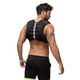 thumbnail image 5 of Chaleco Con Peso Clásico Lastrado 6 Kg 13 Lbs V&D FITNESS Clásico VD002, 5 of 5