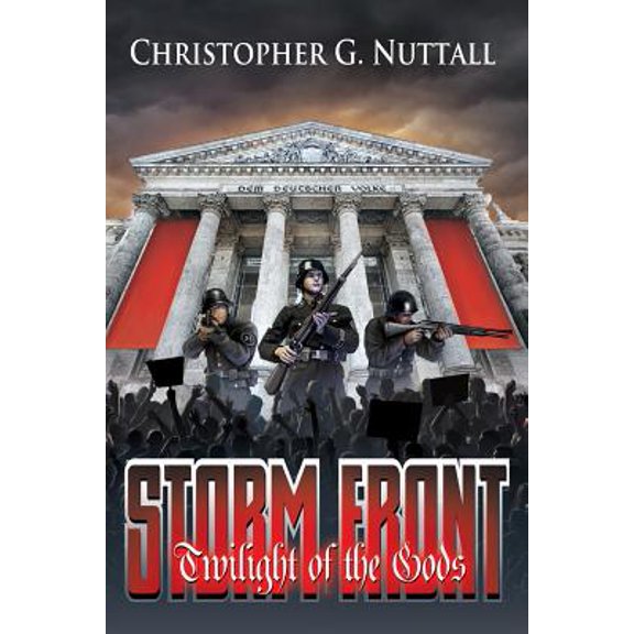 Storm Front: Twilight Of The Gods I