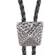 thumbnail image 1 of Aleación de zinc Bolo Ties Bo Necktie Cuero de Western Cowboy Cowgirl Colr 1M Pta Zulema Bolo Corbatas, 1 of 4