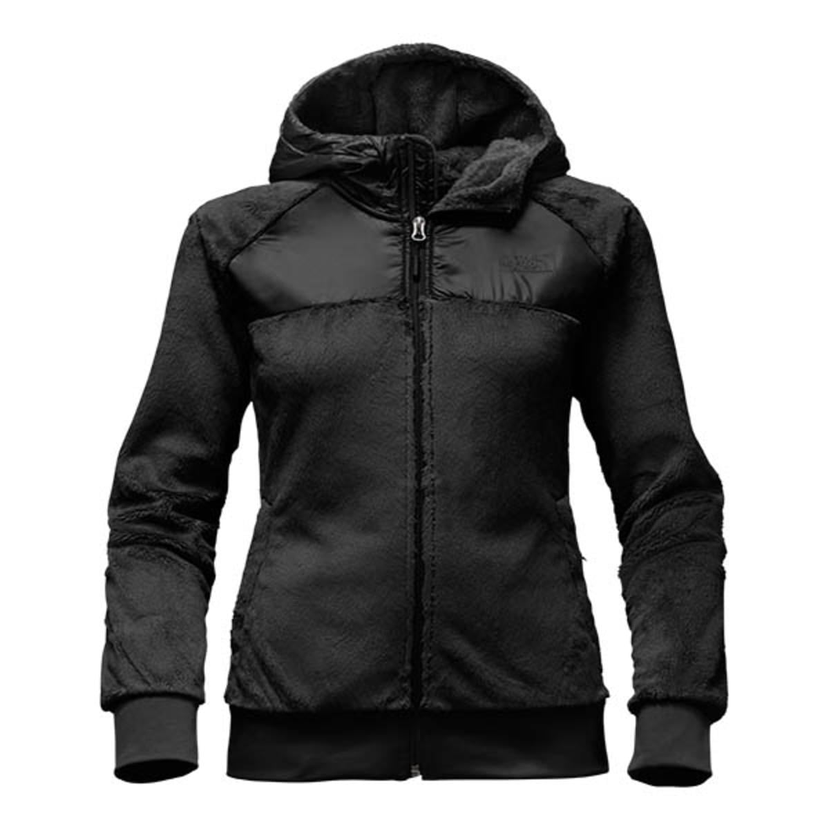The North Face Women's OSO Hoodie M 