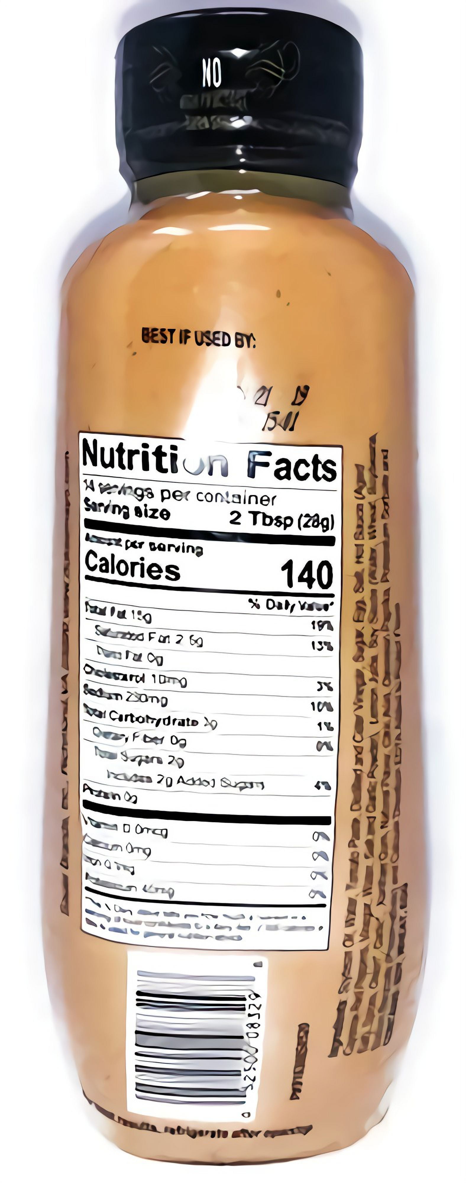 Duke's Mississippi Comeback Sauce, 14 oz