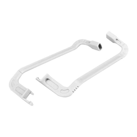 1 Pair of Extending Landing Gear Leg Riser Stabilizer for / 2
